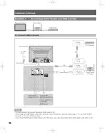 Preview for 18 page of Panasonic LIFI PT-50LCZT0 Operating Instructions Manual