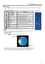 Preview for 13 page of Panasonic LightPen3 Operating Instructions Manual