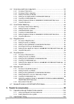 Preview for 4 page of Panasonic LightPix AE20 User Manual