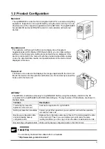 Preview for 10 page of Panasonic LightPix AE20 User Manual