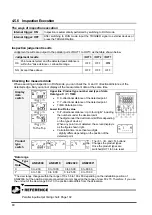 Preview for 87 page of Panasonic LightPix AE20 User Manual