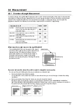 Preview for 88 page of Panasonic LightPix AE20 User Manual