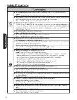 Preview for 4 page of Panasonic LJ-NA02 Installation Manual