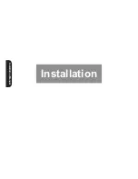 Preview for 6 page of Panasonic LJ-NA02 Installation Manual