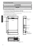 Preview for 12 page of Panasonic LJ-NA02 Installation Manual