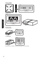 Preview for 18 page of Panasonic LJ-NA02 Installation Manual