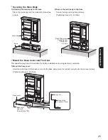 Preview for 25 page of Panasonic LJ-NA02 Installation Manual