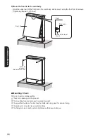 Preview for 26 page of Panasonic LJ-NA02 Installation Manual