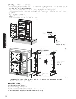 Preview for 28 page of Panasonic LJ-NA02 Installation Manual