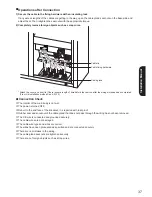 Preview for 37 page of Panasonic LJ-NA02 Installation Manual