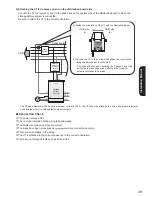 Preview for 39 page of Panasonic LJ-NA02 Installation Manual