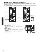 Preview for 44 page of Panasonic LJ-NA02 Installation Manual