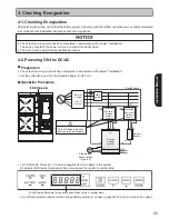 Preview for 55 page of Panasonic LJ-NA02 Installation Manual