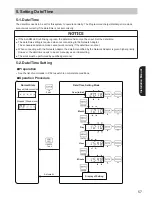 Preview for 57 page of Panasonic LJ-NA02 Installation Manual