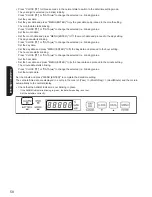 Preview for 58 page of Panasonic LJ-NA02 Installation Manual