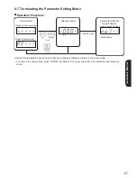 Preview for 67 page of Panasonic LJ-NA02 Installation Manual