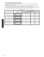 Preview for 80 page of Panasonic LJ-NA02 Installation Manual