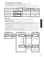 Preview for 87 page of Panasonic LJ-NA02 Installation Manual