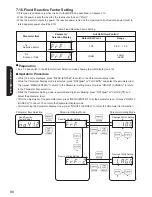 Preview for 88 page of Panasonic LJ-NA02 Installation Manual