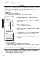 Preview for 94 page of Panasonic LJ-NA02 Installation Manual