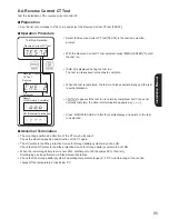 Preview for 95 page of Panasonic LJ-NA02 Installation Manual