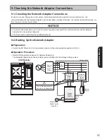 Preview for 97 page of Panasonic LJ-NA02 Installation Manual