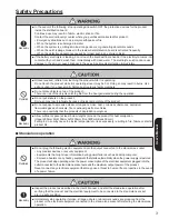 Preview for 103 page of Panasonic LJ-NA02 Installation Manual