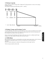 Preview for 107 page of Panasonic LJ-NA02 Installation Manual