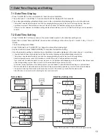 Preview for 113 page of Panasonic LJ-NA02 Installation Manual