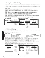 Preview for 118 page of Panasonic LJ-NA02 Installation Manual