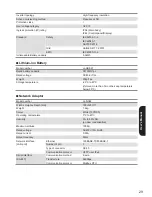 Preview for 129 page of Panasonic LJ-NA02 Installation Manual