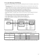 Preview for 17 page of Panasonic LJ-NA02 User Manual