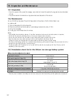 Preview for 22 page of Panasonic LJ-NA02 User Manual