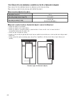 Preview for 24 page of Panasonic LJ-NA02 User Manual