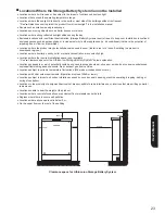 Предварительный просмотр 123 страницы Panasonic LJ-SK56A Installation Manual