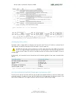 Preview for 7 page of Panasonic LJ-SK84A User Manual