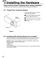 Preview for 12 page of Panasonic LK-MC606BP Operation Manual