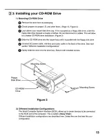 Preview for 13 page of Panasonic LK-MC606BP Operation Manual