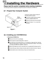 Предварительный просмотр 12 страницы Panasonic LK-MC686BP Operation Manual