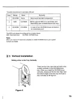 Предварительный просмотр 15 страницы Panasonic LK-MC686BP Operation Manual