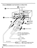 Preview for 16 page of Panasonic LK-MW602SK Operation Manual