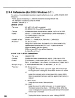 Preview for 28 page of Panasonic LK-MW602SK Operation Manual