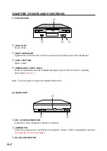 Предварительный просмотр 7 страницы Panasonic LKM-F931-1 Instruction Manual