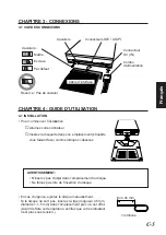 Предварительный просмотр 32 страницы Panasonic LKM-F931-1 Instruction Manual