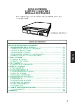 Предварительный просмотр 38 страницы Panasonic LKM-F931-1 Instruction Manual