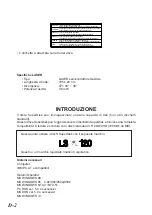 Предварительный просмотр 41 страницы Panasonic LKM-F931-1 Instruction Manual