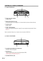 Предварительный просмотр 43 страницы Panasonic LKM-F931-1 Instruction Manual