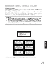 Предварительный просмотр 52 страницы Panasonic LKM-F931-1 Instruction Manual