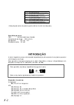 Предварительный просмотр 65 страницы Panasonic LKM-F931-1 Instruction Manual