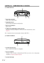 Предварительный просмотр 67 страницы Panasonic LKM-F931-1 Instruction Manual